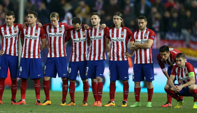 Atletico de Madrid