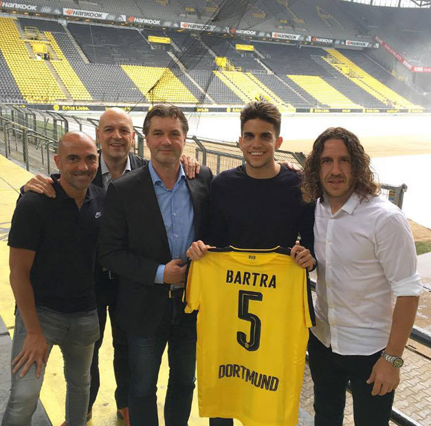 Bartra