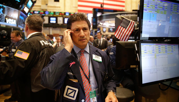 Brexit-BOLSA