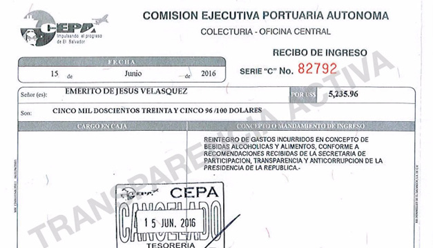 CEPA-Factura