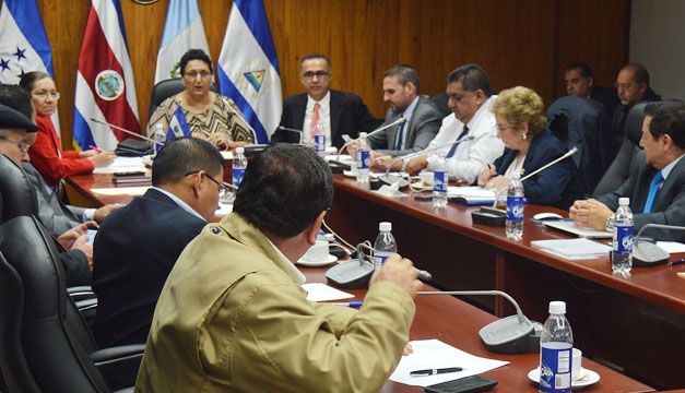 COMISION-POLITICA