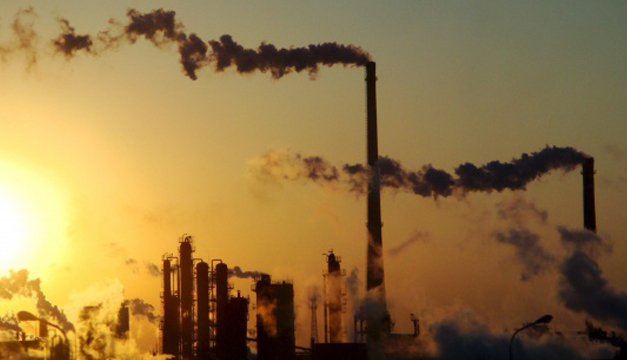 Cambio Climático