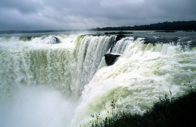 Cataratas