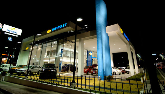 Chevrolet