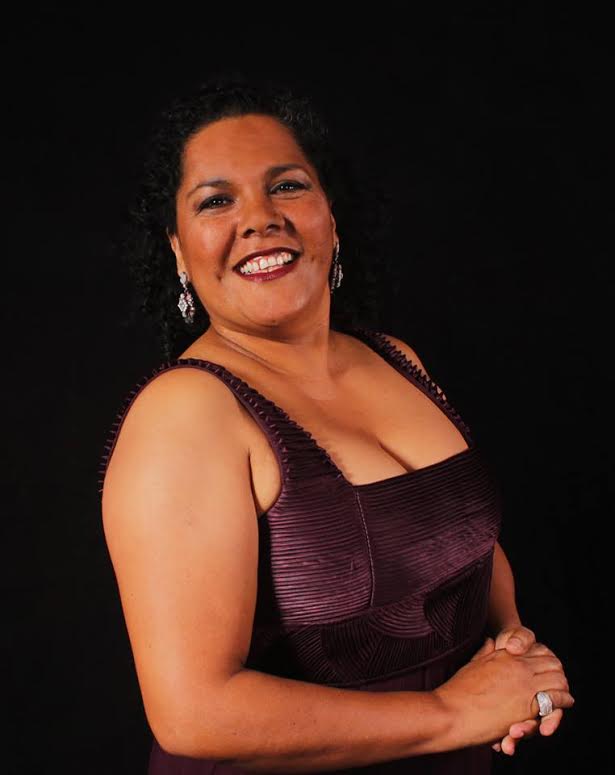 Conny Palacios.