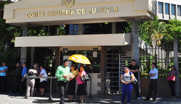 Corte-Suprema