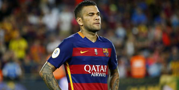 Dani Alves