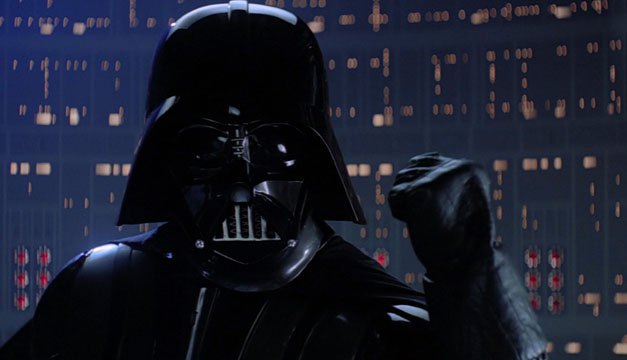 Darth Vader