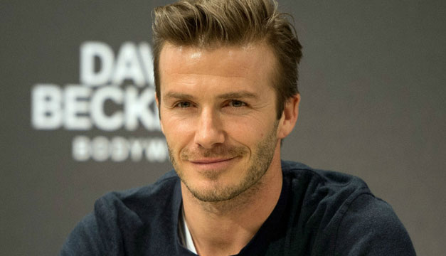 David-Beckham