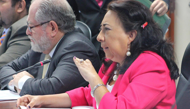 Fotografía: Cortesía Defensoría del Consumidor.