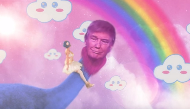 Donal Trump