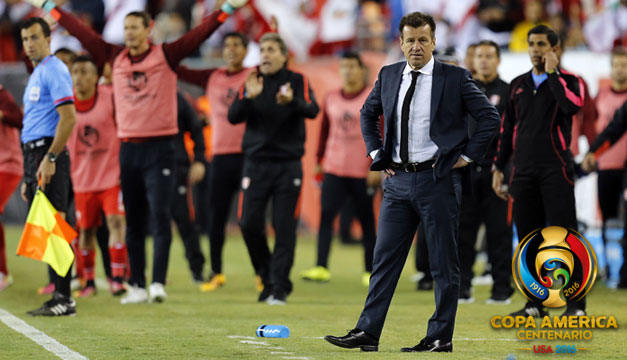 Dunga