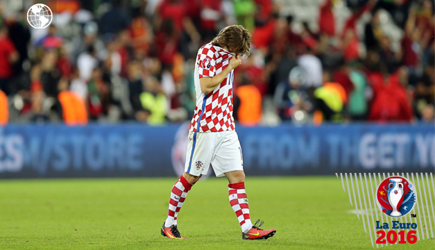 EURO-Modric