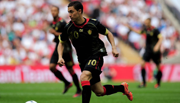 Eden-Hazard