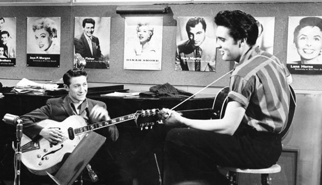 Elvis Presley