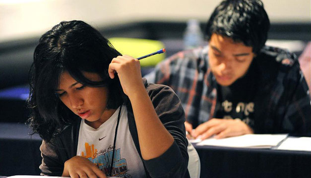 Estudiantes