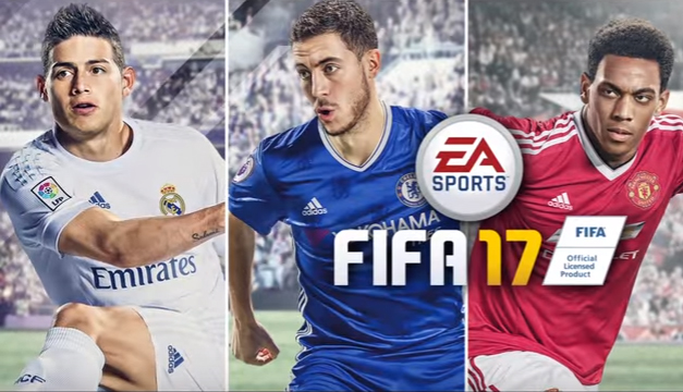 FIFA 17