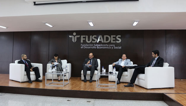 Foro-Fusades