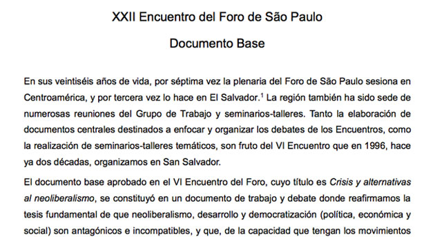 Foro-de-Sao-Paulo