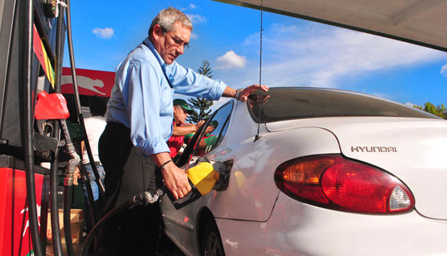 Gasolina