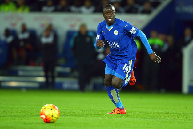 Golo-Kante