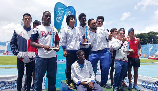 Guatemala-Centroamericano-de-atletismo