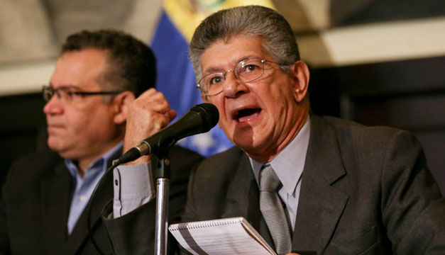 Henry-Ramos-Allup