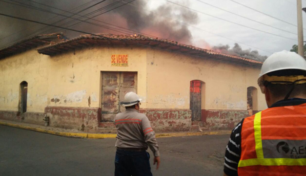 Fotografía: Diario El Mundo.