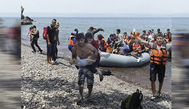 Inmigrantes