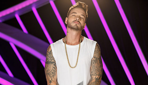 J-Balvin