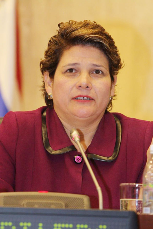 Jackeline-Rivera-FMLN