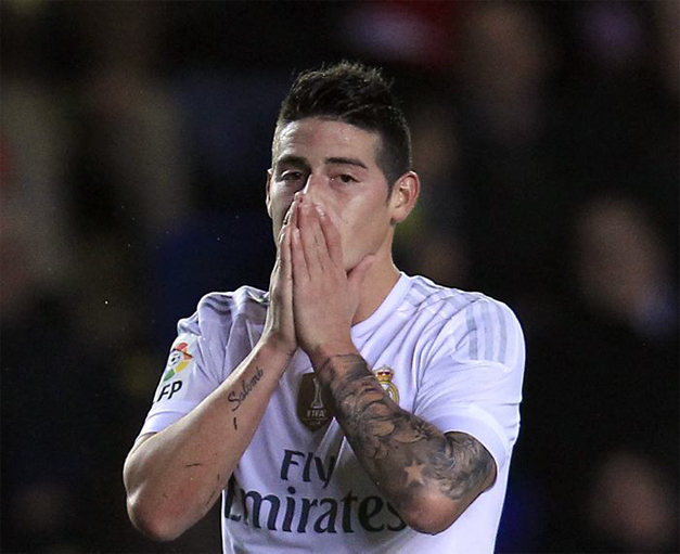 James
