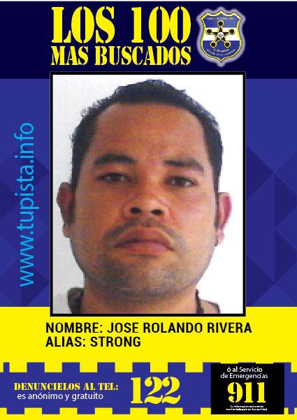 Jose-Rolando