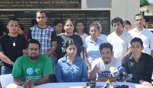 Jovenes-Ninis