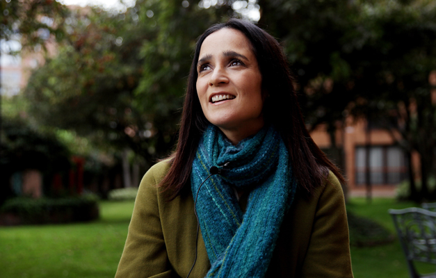 Julieta Venegas