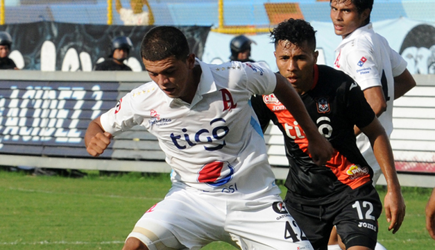 Fotografía: Archivo Diario El Mundo.