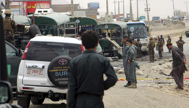 Kabul-efe
