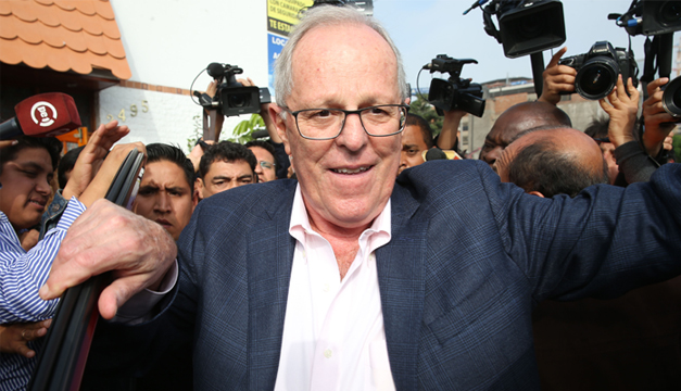 Kuczynski