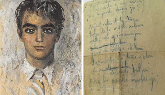 Lorca