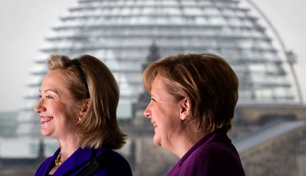 MERKEL