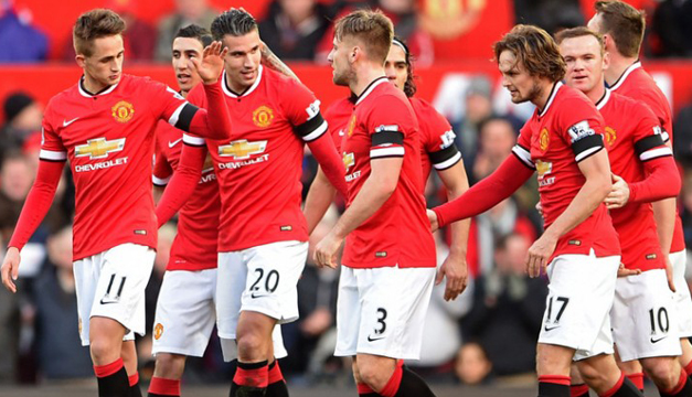 Manchester United