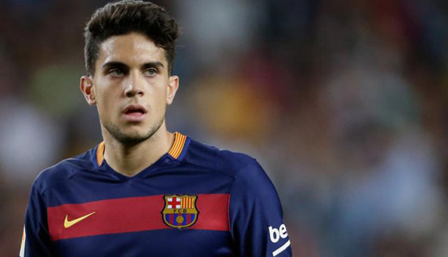 Marc-Bartra