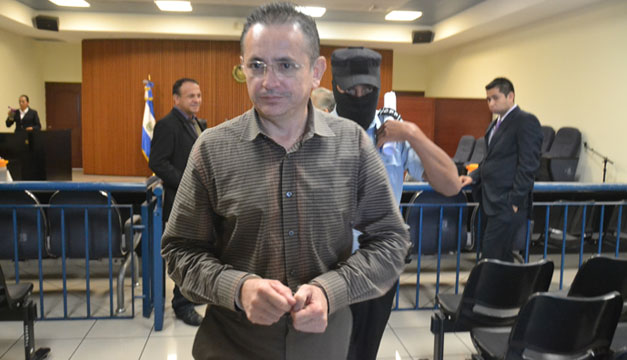 Mario-Calderon