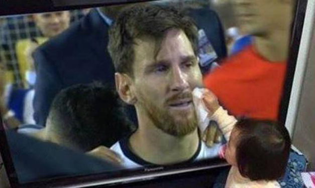 Messi