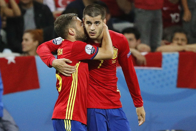 Morata
