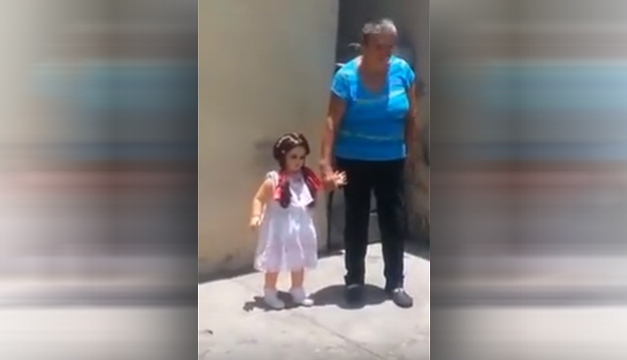 Muñeca Rosita