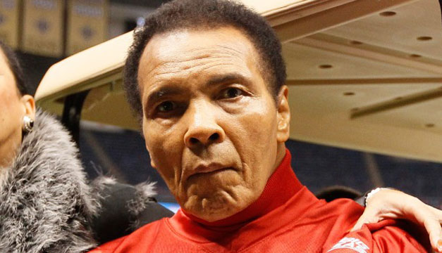 Muhammad-Ali