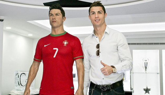 Museo de Cr7