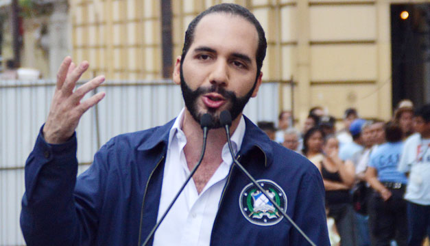 NAYIB