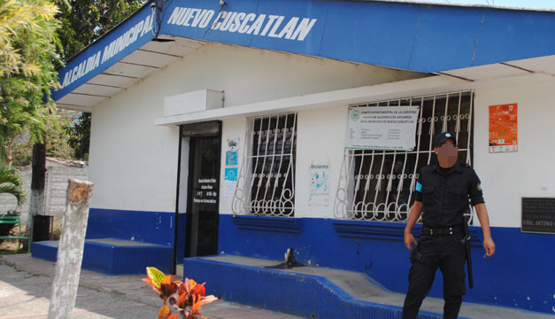 NUEVO-CUSCATLAN